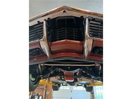 1969 Chevrolet Corvette (CC-2107345) for sale in East China, Michigan