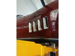 1969 Chevrolet Corvette (CC-2107345) for sale in East China, Michigan