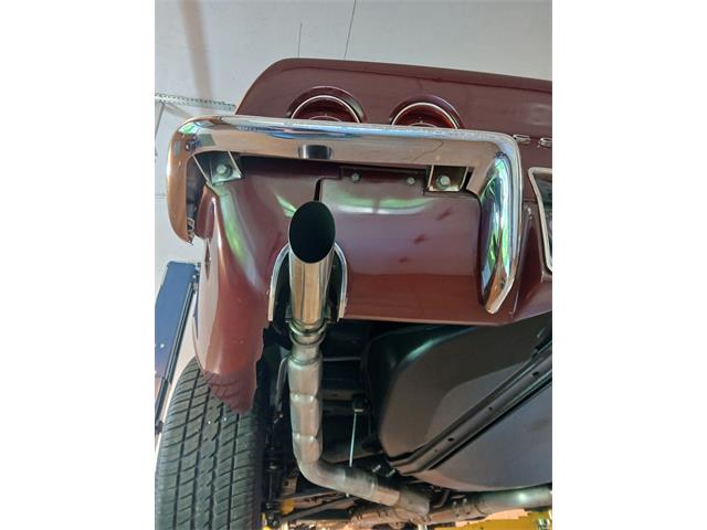 1969 Chevrolet Corvette (CC-2107345) for sale in East China, Michigan