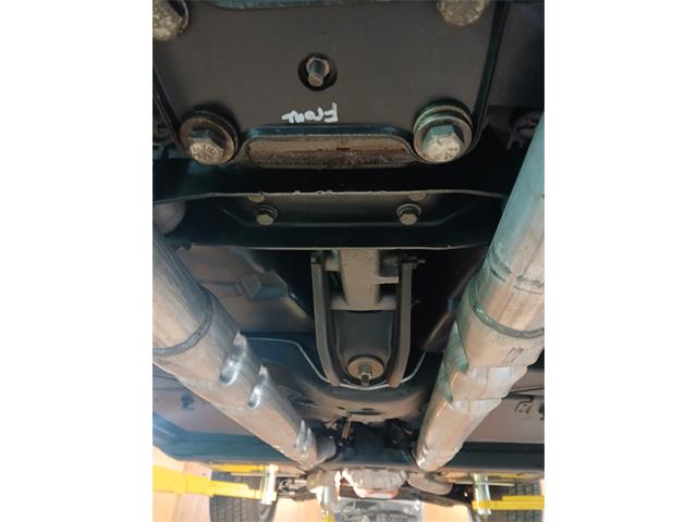 1969 Chevrolet Corvette (CC-2107345) for sale in East China, Michigan