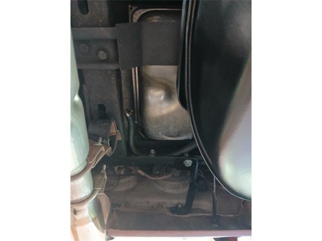 1969 Chevrolet Corvette (CC-2107345) for sale in East China, Michigan