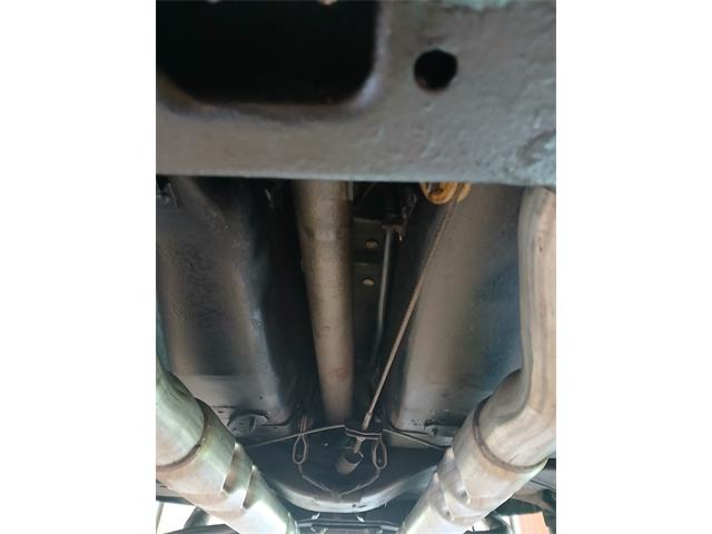 1969 Chevrolet Corvette (CC-2107345) for sale in East China, Michigan