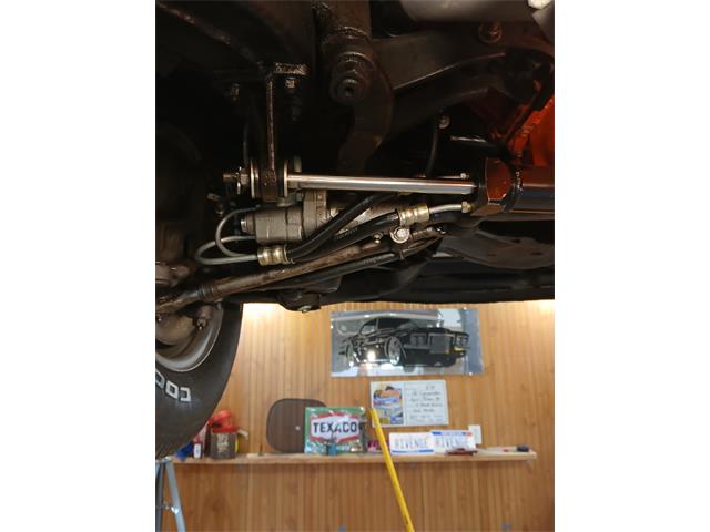 1969 Chevrolet Corvette (CC-2107345) for sale in East China, Michigan