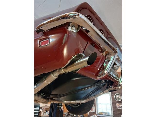 1969 Chevrolet Corvette (CC-2107345) for sale in East China, Michigan