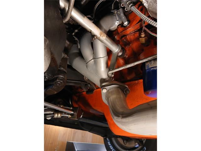 1969 Chevrolet Corvette (CC-2107345) for sale in East China, Michigan