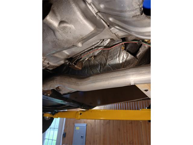 1969 Chevrolet Corvette (CC-2107345) for sale in East China, Michigan