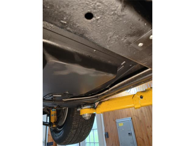 1969 Chevrolet Corvette (CC-2107345) for sale in East China, Michigan