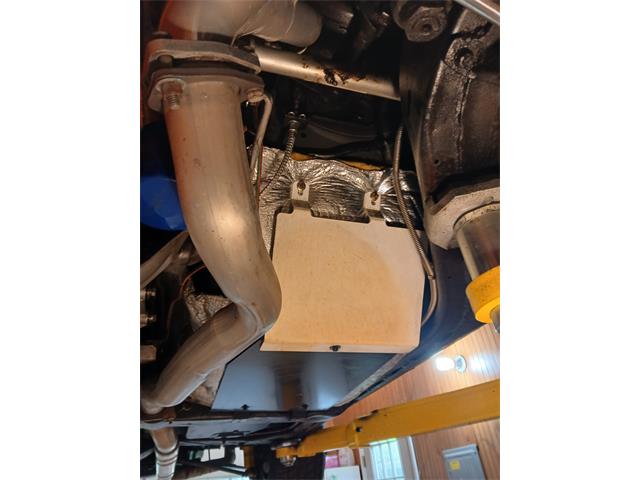 1969 Chevrolet Corvette (CC-2107345) for sale in East China, Michigan