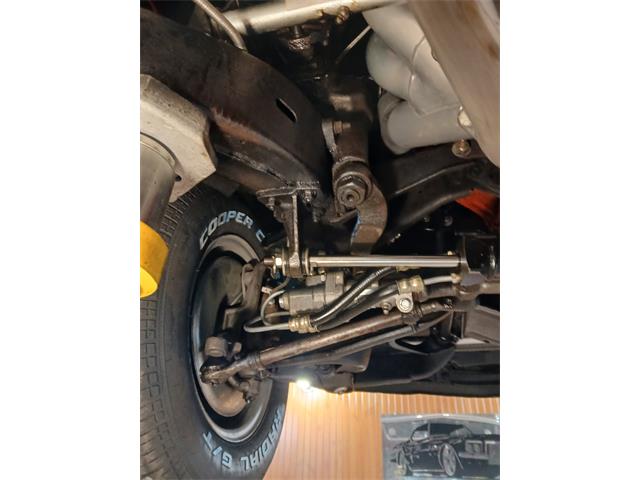 1969 Chevrolet Corvette (CC-2107345) for sale in East China, Michigan