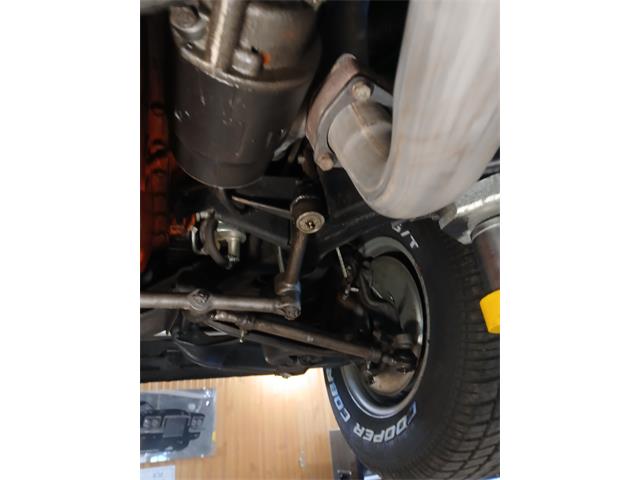 1969 Chevrolet Corvette (CC-2107345) for sale in East China, Michigan