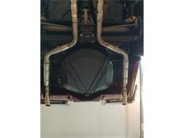 1969 Chevrolet Corvette (CC-2107345) for sale in East China, Michigan