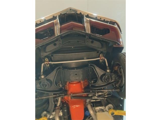 1969 Chevrolet Corvette (CC-2107345) for sale in East China, Michigan
