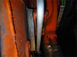 1969 Chevrolet Corvette (CC-2107345) for sale in East China, Michigan