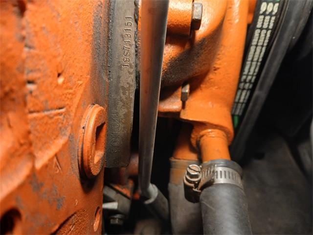 1969 Chevrolet Corvette (CC-2107345) for sale in East China, Michigan