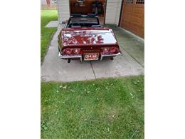1969 Chevrolet Corvette (CC-2107345) for sale in East China, Michigan