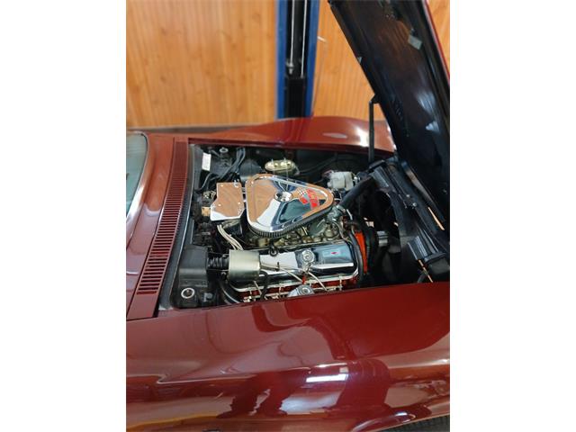 1969 Chevrolet Corvette (CC-2107345) for sale in East China, Michigan