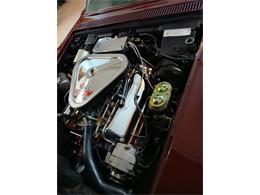 1969 Chevrolet Corvette (CC-2107345) for sale in East China, Michigan