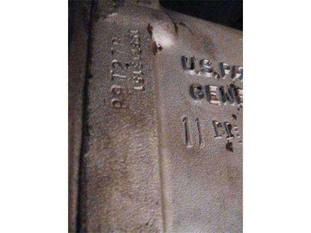 1969 Chevrolet Corvette (CC-2107345) for sale in East China, Michigan