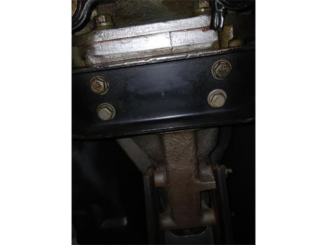 1969 Chevrolet Corvette (CC-2107345) for sale in East China, Michigan