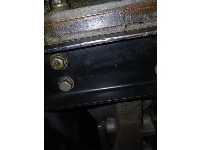 1969 Chevrolet Corvette (CC-2107345) for sale in East China, Michigan