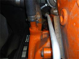 1969 Chevrolet Corvette (CC-2107345) for sale in East China, Michigan
