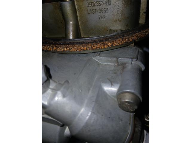 1969 Chevrolet Corvette (CC-2107345) for sale in East China, Michigan