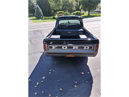 1964 Ford F100 (CC-2107346) for sale in Chittenango, New York
