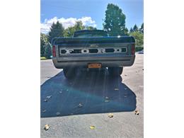 1964 Ford F100 (CC-2107346) for sale in Chittenango, New York