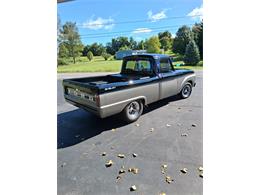 1964 Ford F100 (CC-2107346) for sale in Chittenango, New York