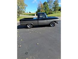 1964 Ford F100 (CC-2107346) for sale in Chittenango, New York