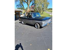 1964 Ford F100 (CC-2107346) for sale in Chittenango, New York