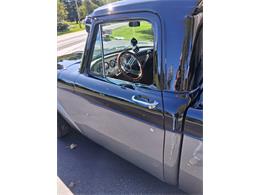 1964 Ford F100 (CC-2107346) for sale in Chittenango, New York