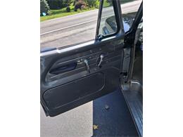 1964 Ford F100 (CC-2107346) for sale in Chittenango, New York