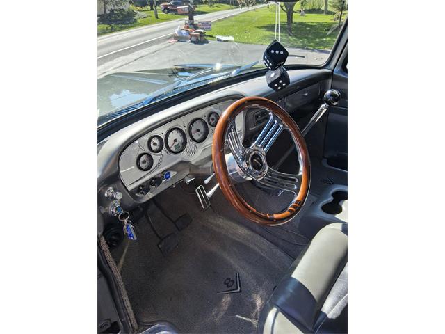 1964 Ford F100 (CC-2107346) for sale in Chittenango, New York