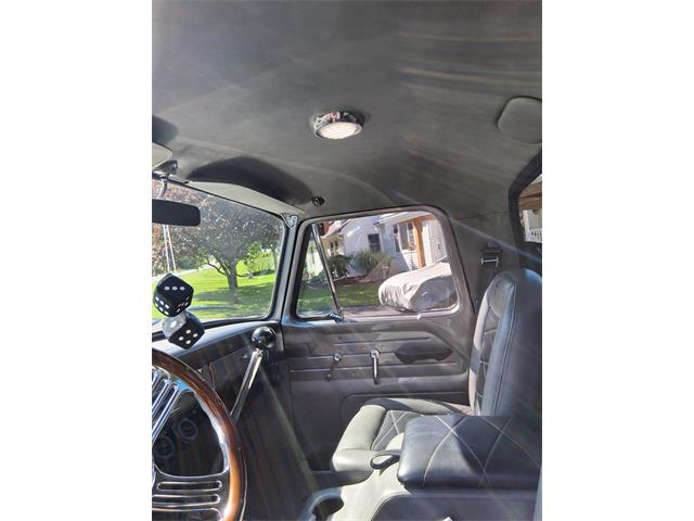 1964 Ford F100 (CC-2107346) for sale in Chittenango, New York