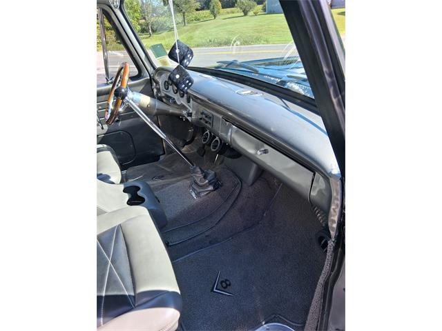 1964 Ford F100 (CC-2107346) for sale in Chittenango, New York