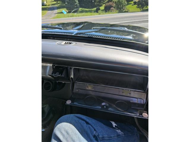 1964 Ford F100 (CC-2107346) for sale in Chittenango, New York