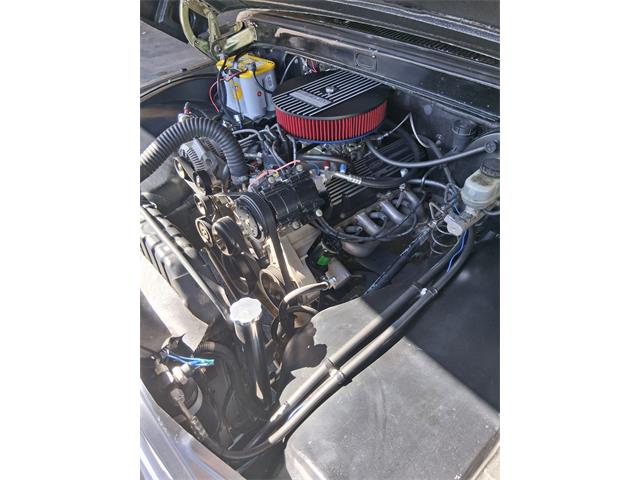 1964 Ford F100 (CC-2107346) for sale in Chittenango, New York