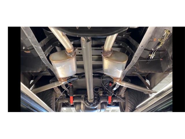 1964 Ford F100 (CC-2107346) for sale in Chittenango, New York