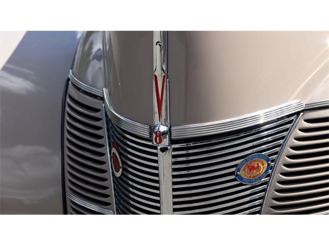 1940 Ford Club Coupe (CC-2107347) for sale in Newport, Rhode Island