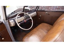 1940 Ford Club Coupe (CC-2107347) for sale in Newport, Rhode Island