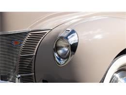 1940 Ford Club Coupe (CC-2107347) for sale in Newport, Rhode Island