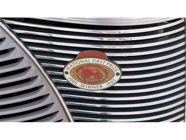1940 Ford Club Coupe (CC-2107347) for sale in Newport, Rhode Island