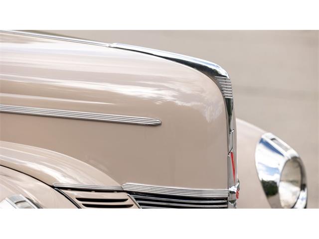 1940 Ford Club Coupe (CC-2107347) for sale in Newport, Rhode Island