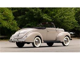 1940 Ford Club Coupe (CC-2107347) for sale in Newport, Rhode Island
