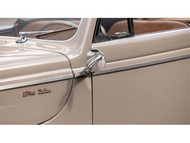 1940 Ford Club Coupe (CC-2107347) for sale in Newport, Rhode Island