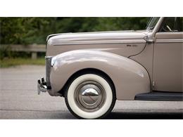 1940 Ford Club Coupe (CC-2107347) for sale in Newport, Rhode Island