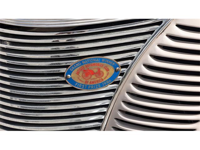 1940 Ford Club Coupe (CC-2107347) for sale in Newport, Rhode Island