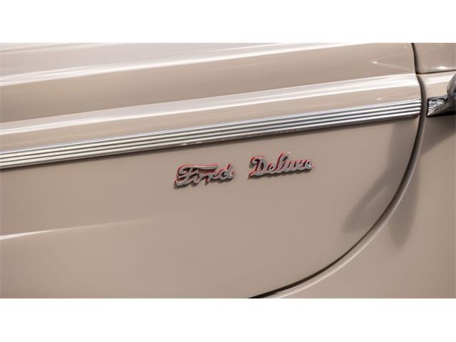 1940 Ford Club Coupe (CC-2107347) for sale in Newport, Rhode Island