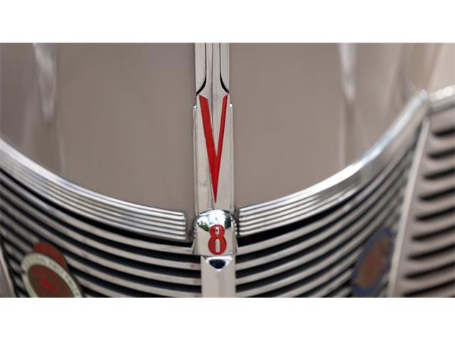 1940 Ford Club Coupe (CC-2107347) for sale in Newport, Rhode Island